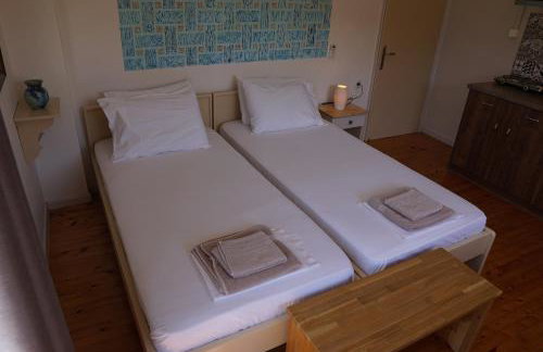 301 Sea And Sun Apartments Kardamili - Foto 7