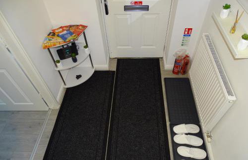 Ramskir Apartment - Foto 38