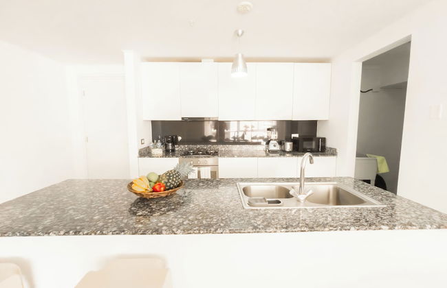 Boutique Apartments Atlapa - Foto 27