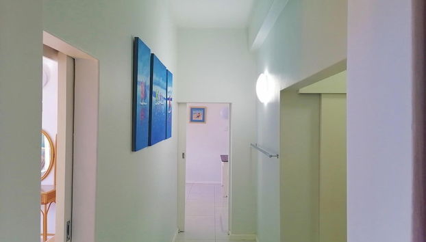 Claridges 104 - Foto 5, Habitación