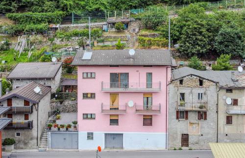 Apartment Santa Croce View by Interhome - Foto 54