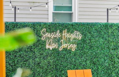 1 Block to Beach, Park 3 cars, Game Room and Balcony - Foto 43