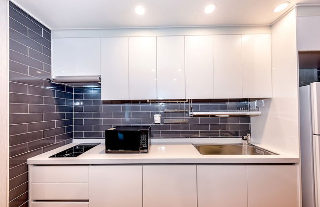 JnB Family Hotel - Photo 49