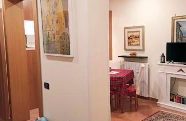 Ca Marco Polo Tourist Apartment - Foto 36