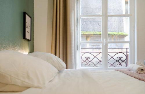 Le Chevremont, Centre Metz Cathédrale I WIFI I Confort & Cosy - Foto 6