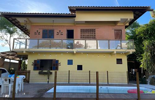 Casa Ecológica em Itacimirim/BA - Foto 1