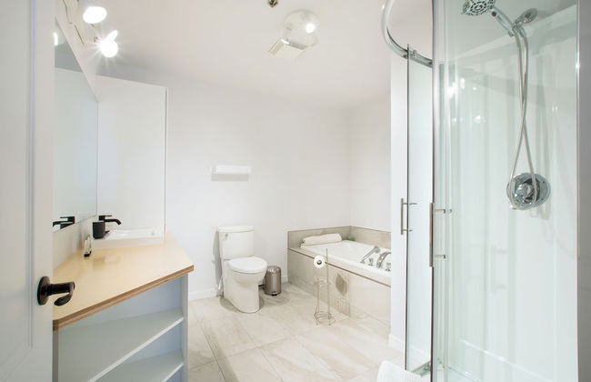 Les Lofts St-Roch by Les Lofts Vieux-Quebec - Foto 33