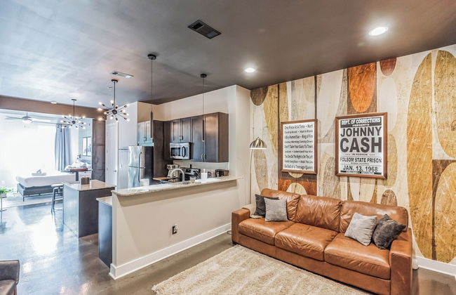 Music City's West End Retreat - Photo 9