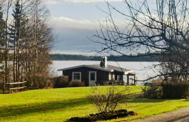 4 Person Holiday Home in Gavle - Photo 16