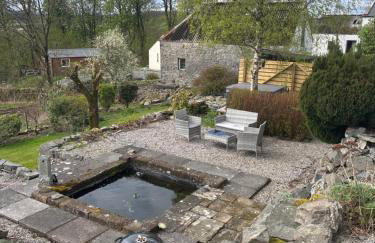 AIRDSIDE COTTAGE - Foto 13