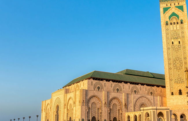 Visita guiada por Casablanca - Foto 1