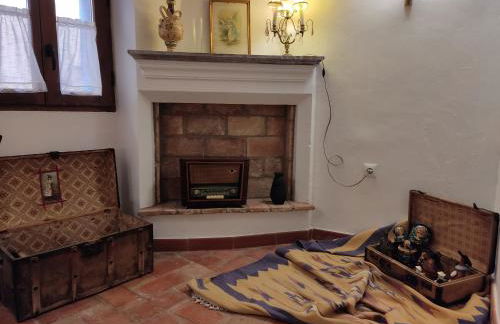 El Racó de la Civaderia, casa en Montblanc - Foto 4