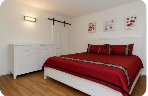 Bright 2BR Poolside Retreat Downtown Fort Myers - Foto 41