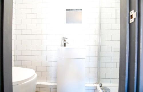 Marlor House, Denton, Free Parking - Foto 16