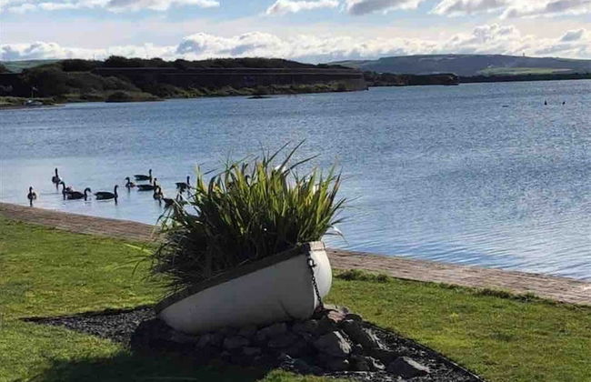 Static Caravan Port Haverigg Marina Marina View - Foto 24