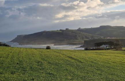 Ático con terraza en Loredo - Foto 26