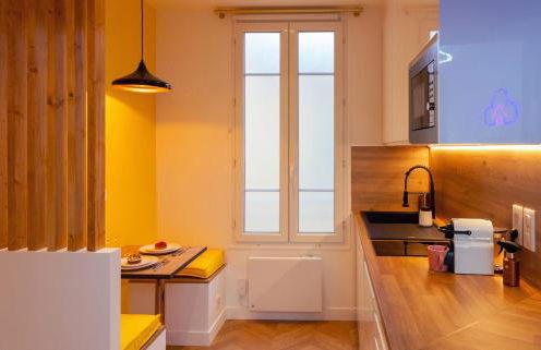 Le Nuage - Hypercentre - Luxe Suite Spa & Gaming - Photo 9