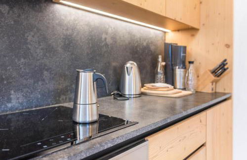 Hatzeshof Alpenglück - Foto 3