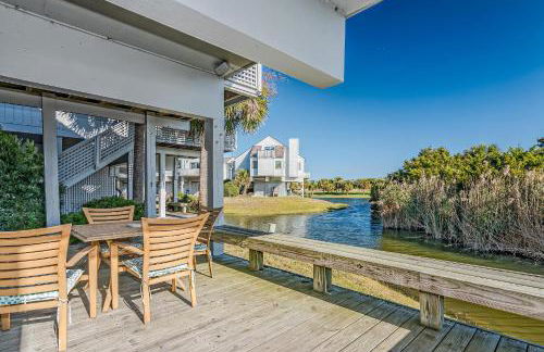 Fenton House Villa BHI - Foto 1