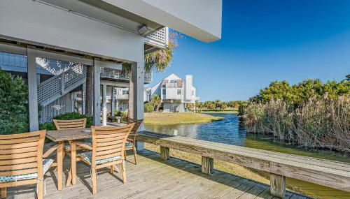 Fenton House Villa BHI - Foto 1