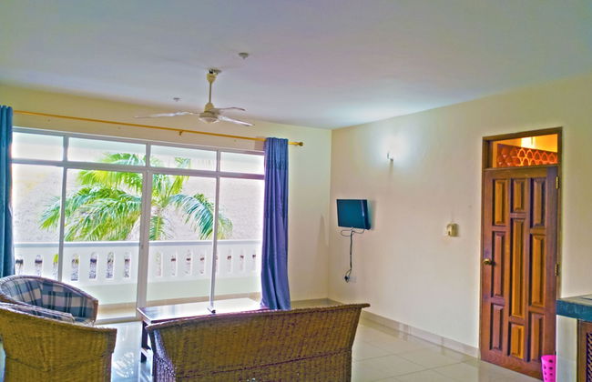 Nightingale Apartments - Foto 12