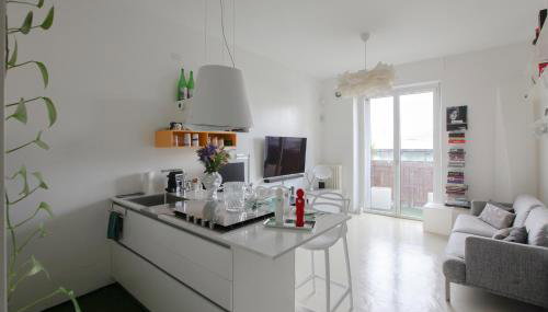 Bright Design apartment 60 mq M1 e M4 - Foto 3