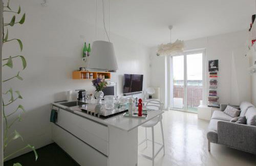 Bright Design apartment 60 mq M1 e M4 - Photo 3
