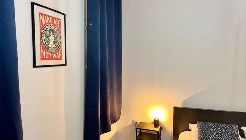 Appartement Victor Hugo - balcon - Foto 3