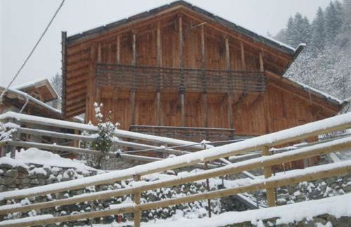 Agritur Maso Gosserhof - Foto 33