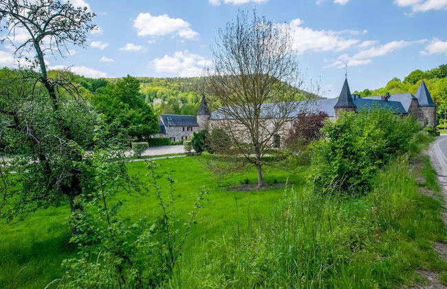 Comfort Near Historic Huy - Foto 38