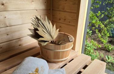 Żurawia Ostoja Dom z Jacuzzi i Sauną - Foto 32