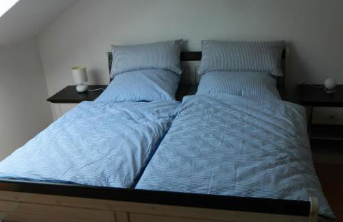 Helle 1Obergeschosswohnung OG - Foto 16