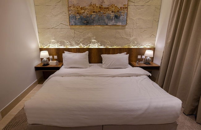 Riyadh Luxury - Foto 35