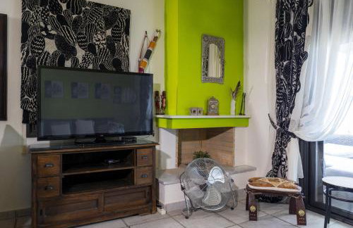 Crystal Pool Apartment by Booking Kottas - Egeopelagitika - Foto 32