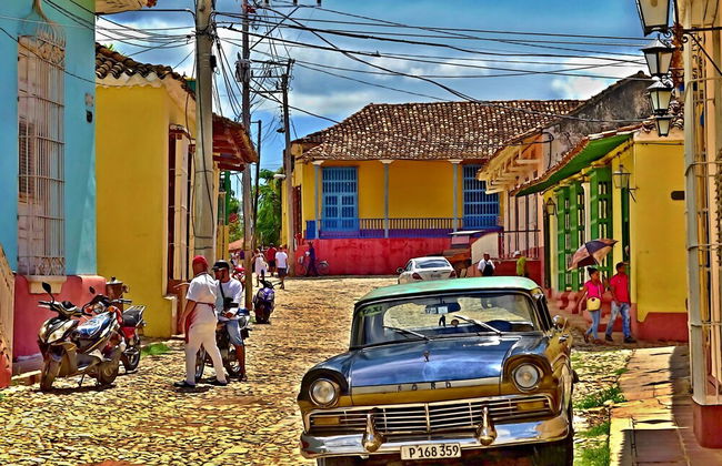 Hostal Enrico y Dayana - Foto 15