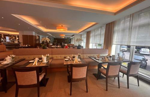 Apartment-Hotel Hamburg Mitte - Foto 68