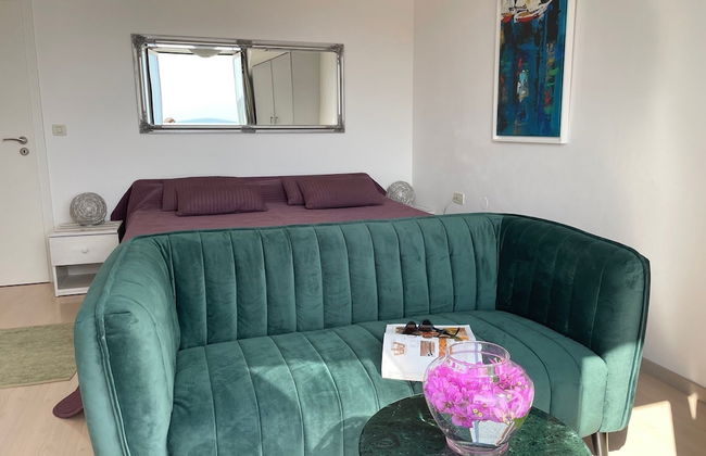 Studio Apartment Andrijana - Foto 25