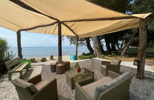 Ξενωνας Νιμπη - Photo 14