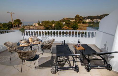 Nostalgia Suites - Foto 28