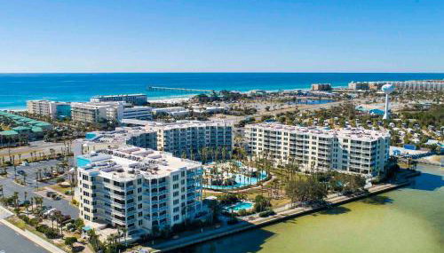 Destin West Heron #306 by Southern Vacation Rentals - Foto 3