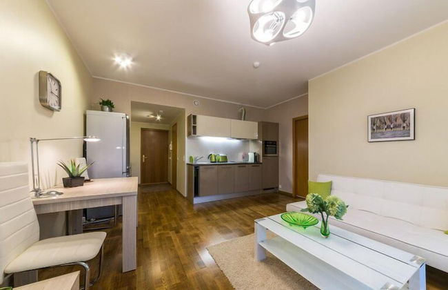 Hilltop Apartments - City Centre Foorum - Foto 64