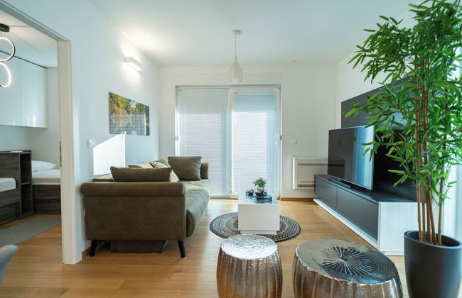 Apartment Wing 77 - Foto 16