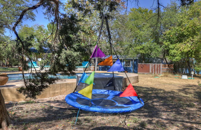 Casa Terracotta and Casa Pennington - Foto 24