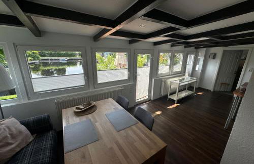 Haus am See! Großes Meer - Foto 13