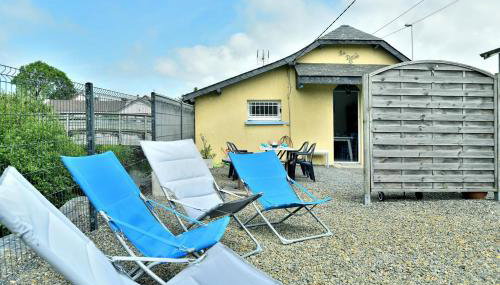 La Doris gîte de mer - Foto 4