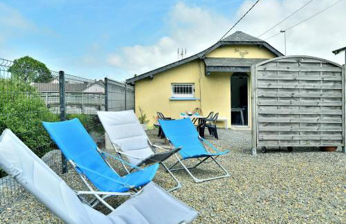 La Doris gîte de mer - Foto 15