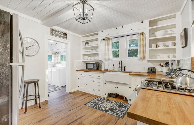 Bluebird Inn - Foto 9