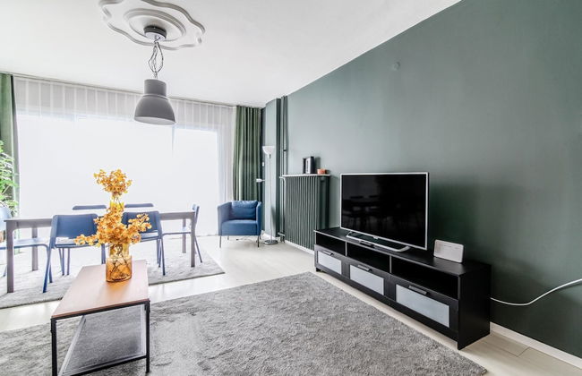 Fully Furnished Cozy Flat in the Heart of Sisli - Foto 5