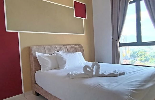 The Horizon Ipoh Dual L13A by Grab A Stay - Foto 1