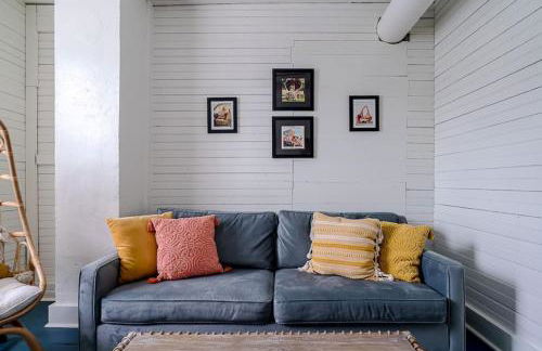 Historic charmer close to all the beach and strand - Foto 12